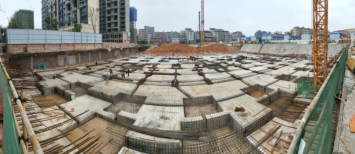 台州建房地基基础的做法有哪些